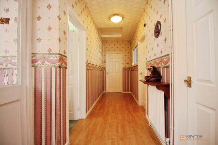 2 bedroom Semi-detached bungalow for sale in Humberstone Lane, Thurmaston, LE4