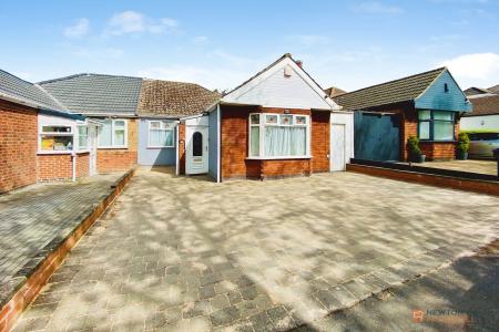 Humberstone Lane, Thurmaston, LE4