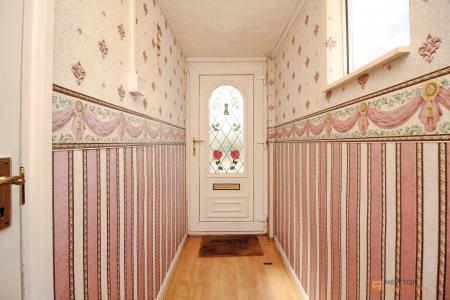 2 bedroom Semi-detached bungalow for sale in Humberstone Lane, Thurmaston, LE4