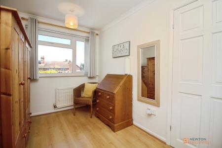 4 bedroom Detached house for sale in Hungarton Drive, Syston, LE7