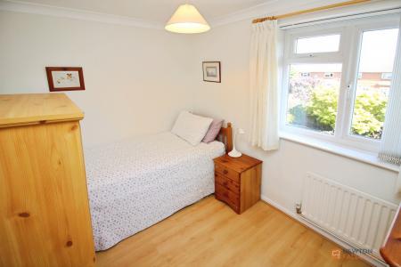 4 bedroom Detached house for sale in Hungarton Drive, Syston, LE7