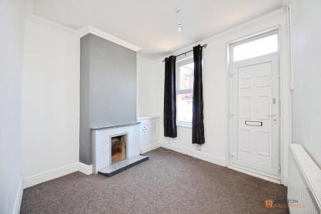 2 bedroom Terraced House for sale in Church Street, Thurmaston, LE4