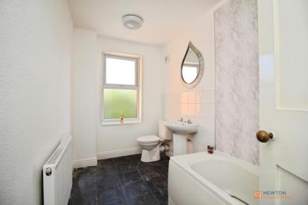 2 bedroom Terraced House for sale in Church Street, Thurmaston, LE4