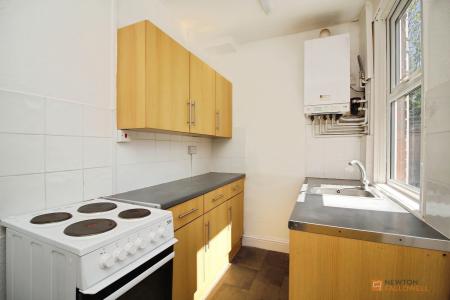 2 bedroom Terraced House for sale in Church Street, Thurmaston, LE4