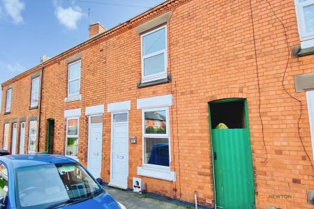 Church Street, Thurmaston, LE4