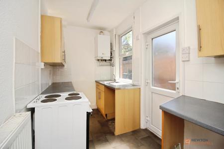 2 bedroom Terraced House for sale in Church Street, Thurmaston, LE4