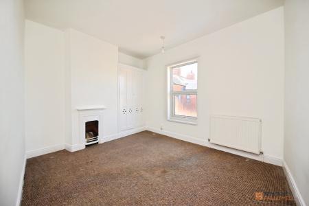 2 bedroom Terraced House for sale in Church Street, Thurmaston, LE4
