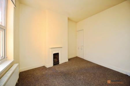 2 bedroom Terraced House for sale in Church Street, Thurmaston, LE4