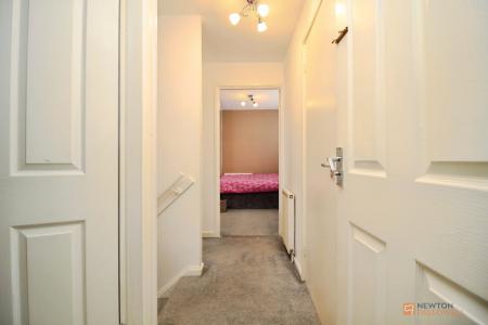 4 bedroom End of terrace house for sale in Selkirk Road, Rushey Mead, LE4