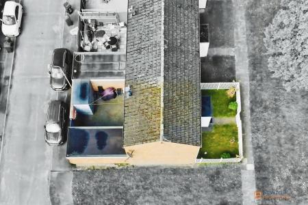 4 bedroom End of terrace house for sale in Selkirk Road, Rushey Mead, LE4