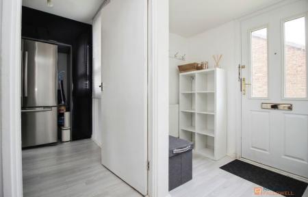 4 bedroom End of terrace house for sale in Selkirk Road, Rushey Mead, LE4