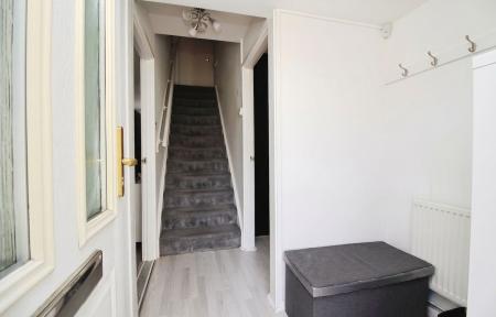 4 bedroom End of terrace house for sale in Selkirk Road, Rushey Mead, LE4