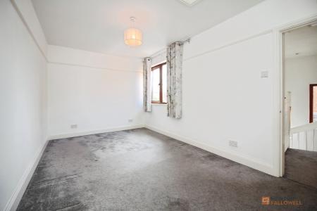 3 bedroom End of terrace house for sale in High Street, Syston, LE7