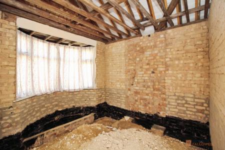 3 bedroom Detached bungalow for sale in Syston Road, Queniborough, LE7