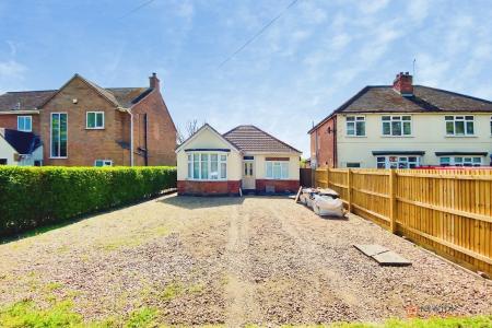 Syston Road, Queniborough, LE7