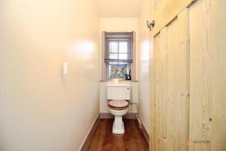 5 bedroom Detached house for sale in Goodes Lane, Syston, LE7
