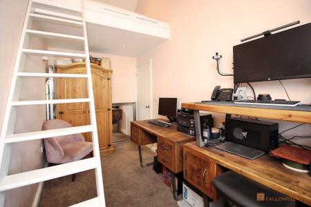 4 bedroom Semi-detached house for sale in Goodes Lane, Syston, LE7