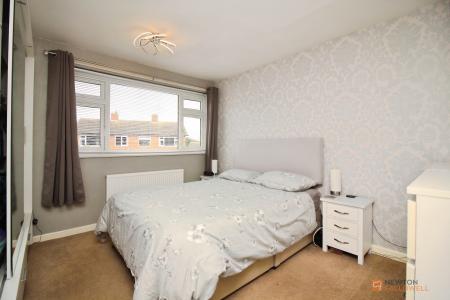 3 bedroom Semi-detached house for sale in Keepers Croft, East Goscote, LE7