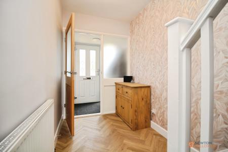 3 bedroom Semi-detached house for sale in Keepers Croft, East Goscote, LE7