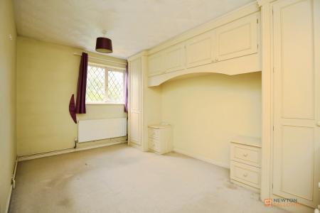 3 bedroom End of terrace house for sale in Harrisons Row, Syston, LE7