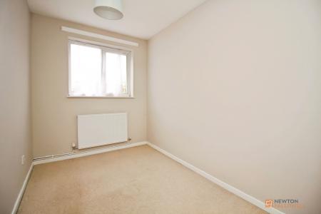 3 bedroom End of terrace house for sale in Harrisons Row, Syston, LE7