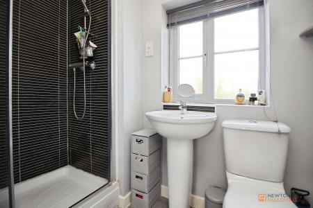 3 bedroom Detached house for sale in Sandpit Drive, Birstall, LE4