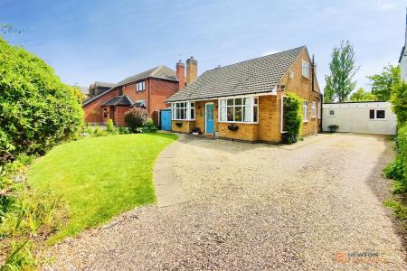 Syston Road, Queniborough, LE7