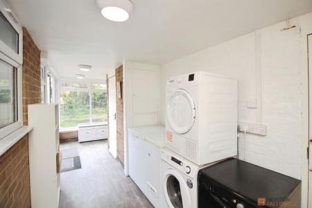 4 bedroom Detached bungalow for sale in Syston Road, Queniborough, LE7