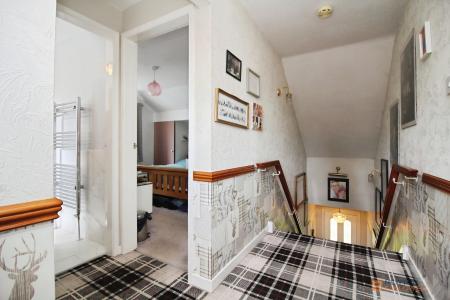4 bedroom Detached bungalow for sale in Syston Road, Queniborough, LE7