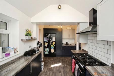 4 bedroom Detached bungalow for sale in Syston Road, Queniborough, LE7