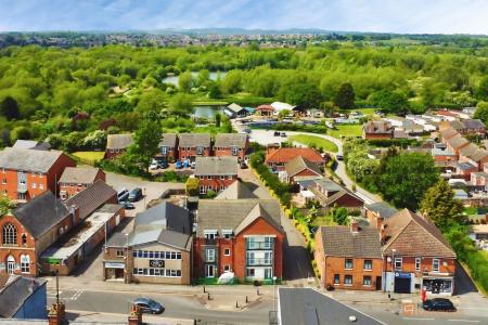 White Hart Close, Thurmaston, LE4