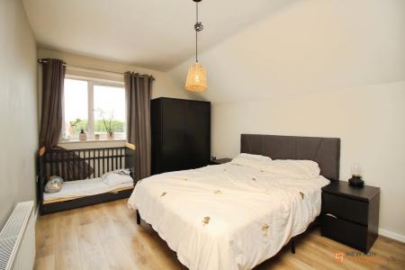 2 bedroom Flat for sale in White Hart Close, Thurmaston, LE4