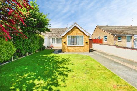 Margaret Close, Thurmaston, LE4