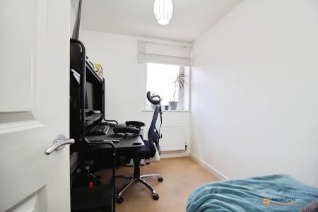 2 bedroom Flat for sale in White Hart Close, Thurmaston, LE4