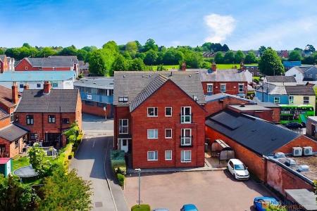 White Hart Close, Thurmaston, LE4