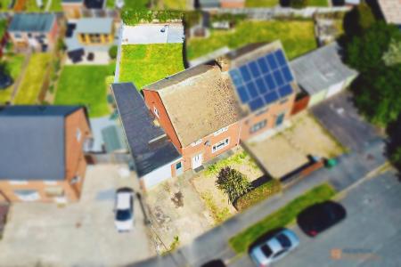 3 bedroom Semi-detached house for sale in Bradgate Avenue, Thurmaston, LE4