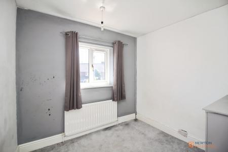 3 bedroom Semi-detached house for sale in Bradgate Avenue, Thurmaston, LE4