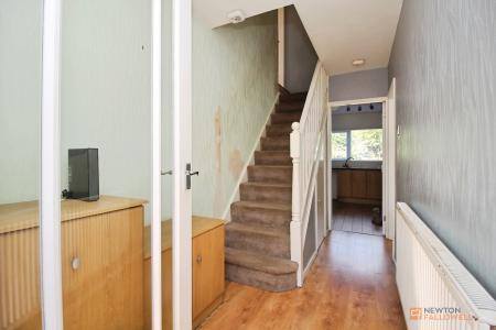 5 bedroom Semi-detached house for sale in Farriers Way, East Goscote, LE7
