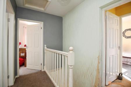 5 bedroom Semi-detached house for sale in Farriers Way, East Goscote, LE7