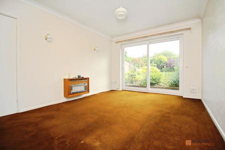 3 bedroom Semi-detached bungalow for sale in Alexandra Street, Thurmaston, LE4