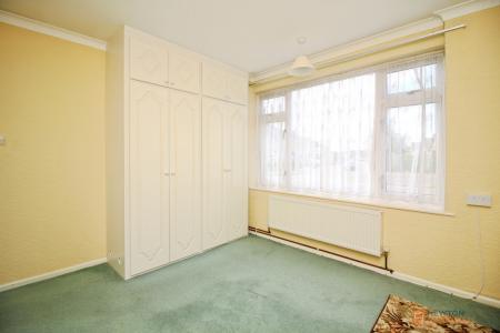 3 bedroom Semi-detached bungalow for sale in Alexandra Street, Thurmaston, LE4