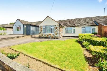 Alexandra Street, Thurmaston, LE4