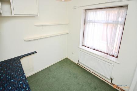 3 bedroom Semi-detached bungalow for sale in Alexandra Street, Thurmaston, LE4