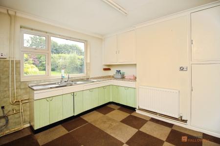 3 bedroom Semi-detached bungalow for sale in Alexandra Street, Thurmaston, LE4