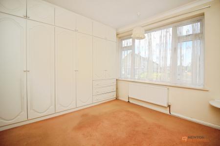 3 bedroom Semi-detached bungalow for sale in Alexandra Street, Thurmaston, LE4