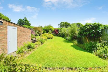 3 bedroom Semi-detached bungalow for sale in Alexandra Street, Thurmaston, LE4