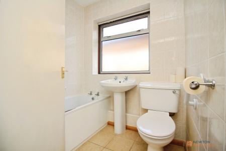 3 bedroom Semi-detached bungalow for sale in Alexandra Street, Thurmaston, LE4