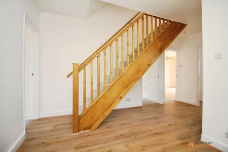 3 bedroom Semi-detached bungalow for sale in College Road, Syston, LE7
