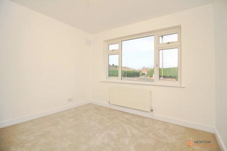 3 bedroom Semi-detached bungalow for sale in College Road, Syston, LE7