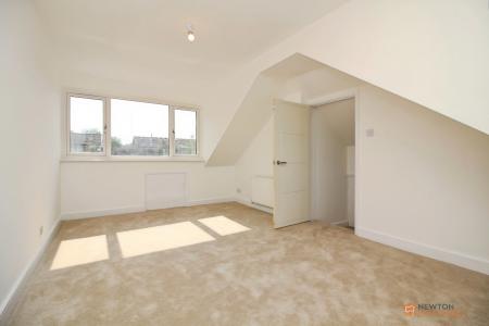 3 bedroom Semi-detached bungalow for sale in College Road, Syston, LE7
